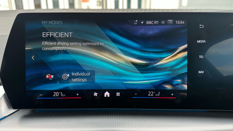 BMW 2 Series 225e xDrive M Sport 5dr DCT Hatchback